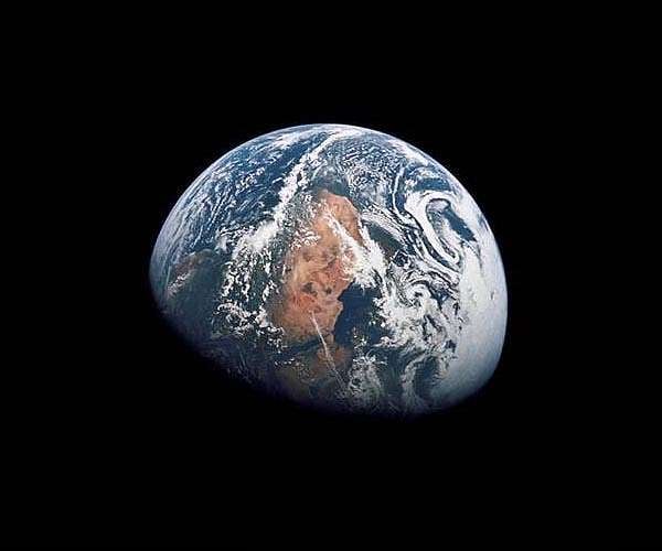 Can ET detect us