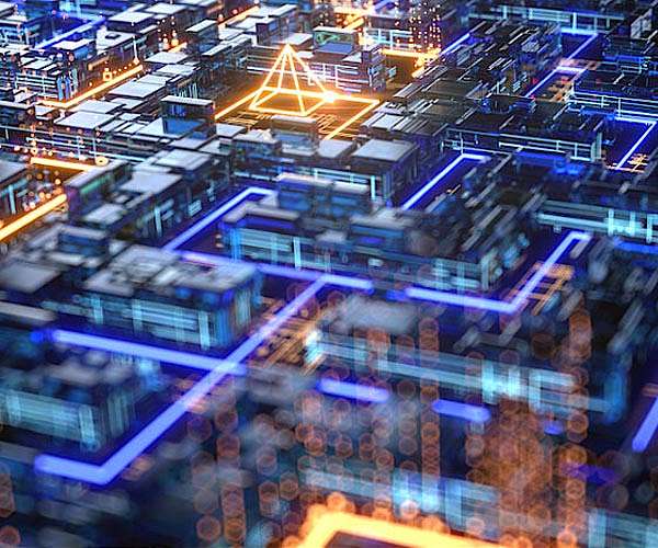 Scientists find 'knob' to control magnetic behavior in quantum material