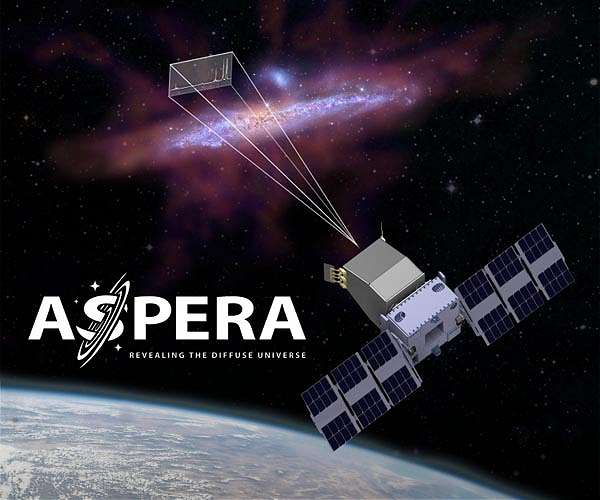 New Space Telescope Will Reveal Unseen, Dynamic Lives of Galaxies