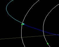 Mile Wide Asteroid Passes Close On Monday