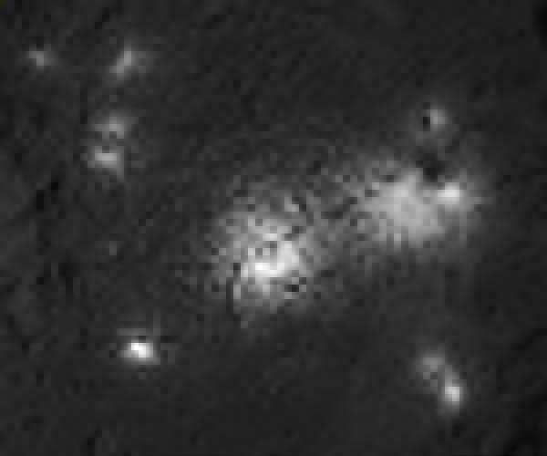 AI could deceive us as much as the human eye does in the search for extraterrestrials