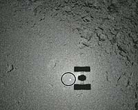 JAXA Says Probe Touched Down On Asteroid