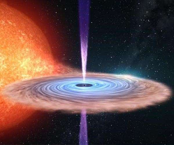 NASA teams study Agency's future in astrophysics
