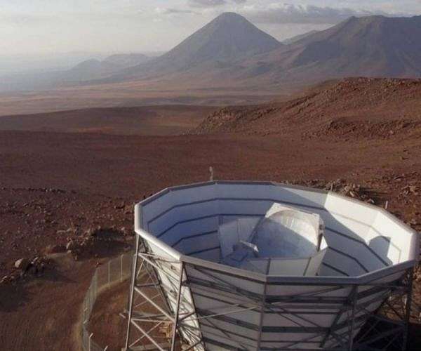 End of mission for Atacama Cosmology Telescope opens new avenues in cosmology