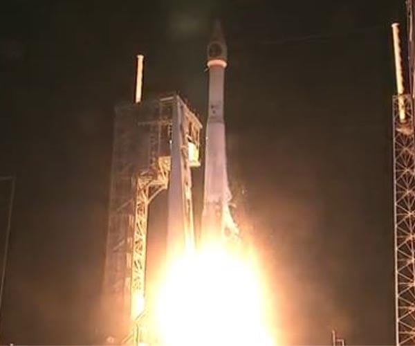 United Launch Alliance Successfully Launches AFSPC-11 Mission for the U.S. Air Force