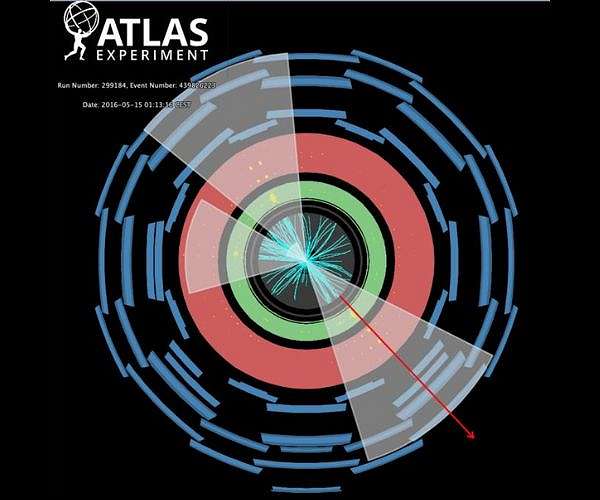 Wits researchers pioneer a new way of searching for dark matter