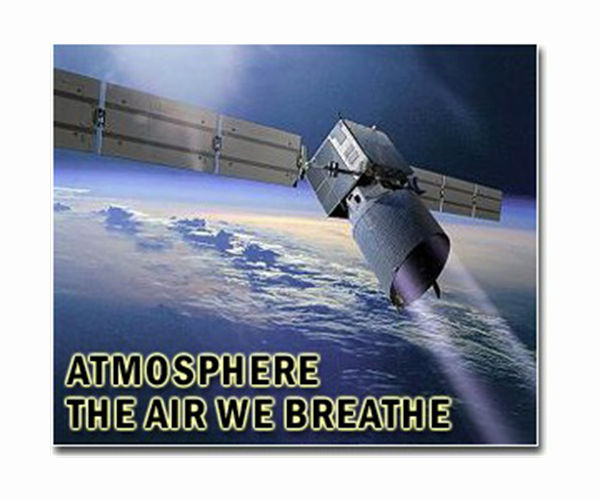Citizen scientists asked to identify clouds in satellite data for climate research