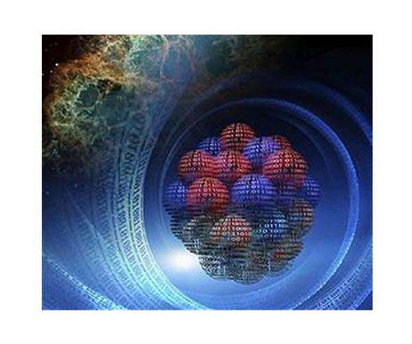 Physicists leap into quantum computing with first simulations of atomic nucleus