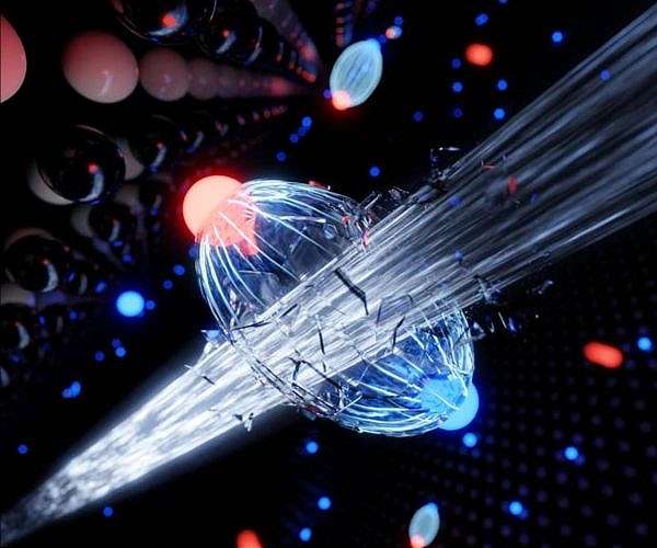 Exploring the 'electron universe': New paths in quantum geometry manipulation