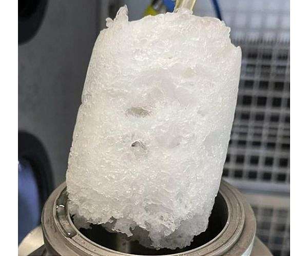 Ultrafast Carbon Storage Technology Pioneered by University of Texas at Austin