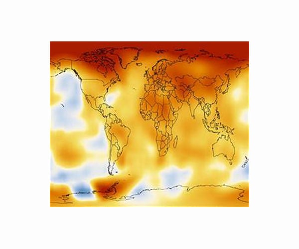 MicroCarb first European mission to characterise greenhouse gas fluxes on Earth's surface