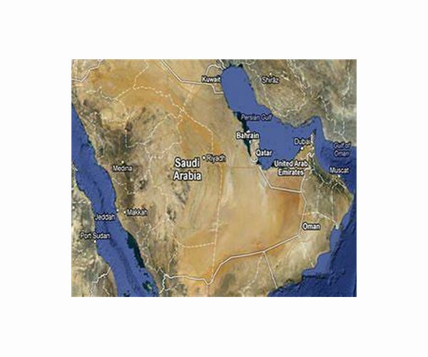 Stone tools suggest humans were in Arabia as recently as 190,000 years ago