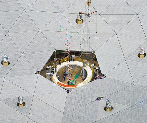 FAST identify origins of puzzling signals from space