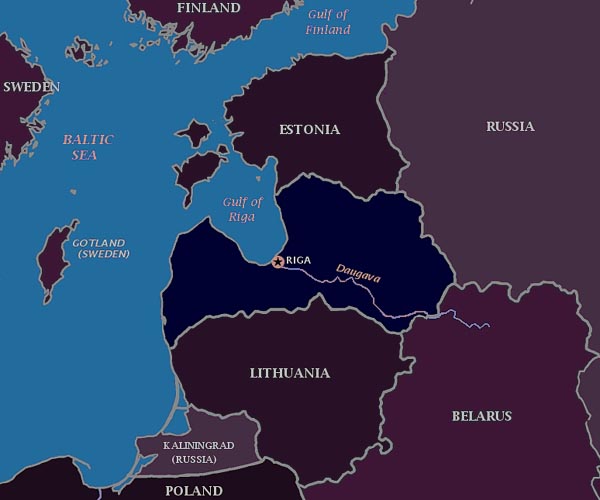 Lithuanians seek identity in their pagan roots