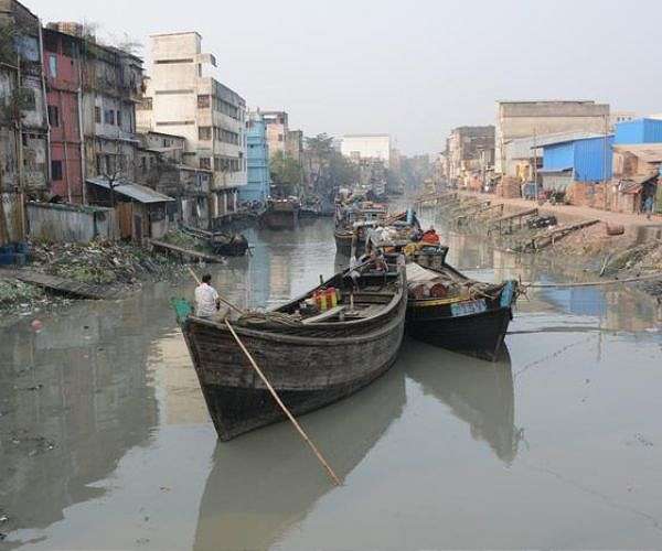 When is migration successful adaptation to climate change