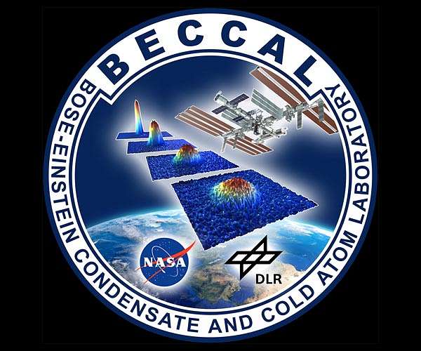 Collaborative research project on quantum technology starts on the International Space Station