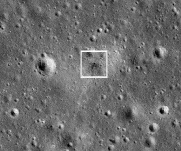 Hordes of Earth's toughest creatures may now be living on Moon