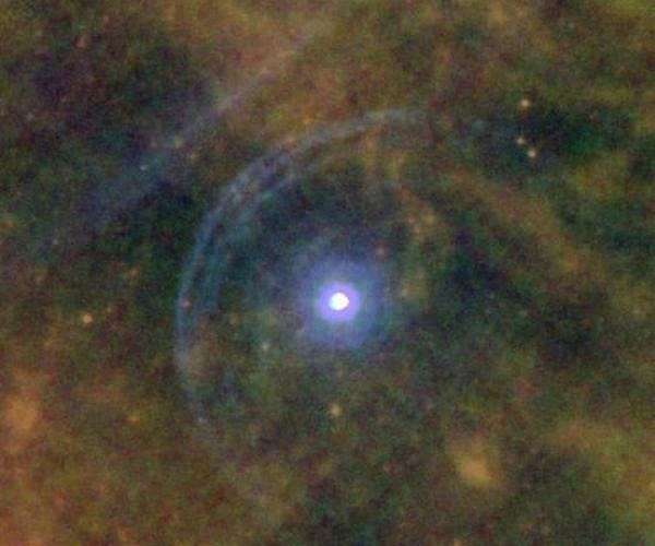 Search for axions from nearby star Betelgeuse comes up empty