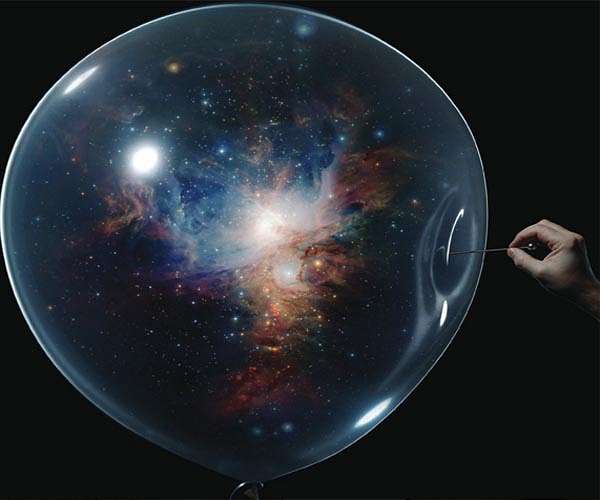 What came before the Big Bang remains a mystery but new tools may help