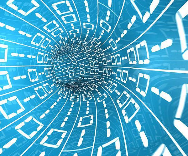 'Metaverse': the next internet revolution?