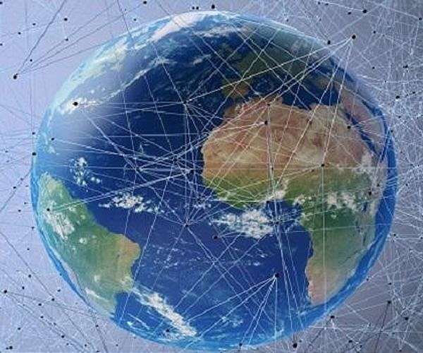 New algorithm could help find new physics