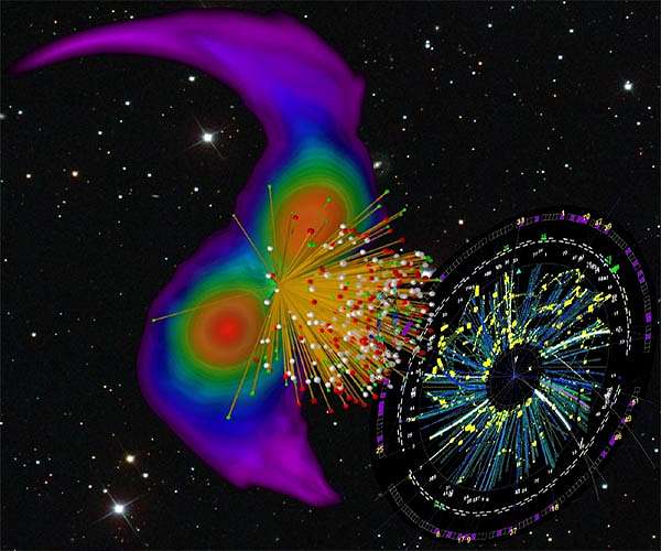 Combination of heavy-ion experiments, astronomy, and theory offers new insights