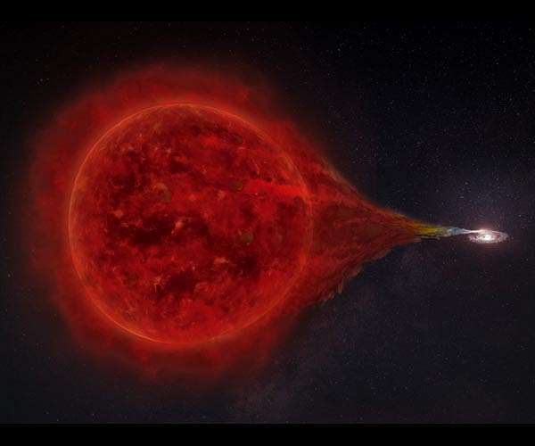 Innovative model enables astronomers to explore explosive space events in new detail