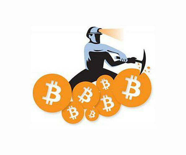 Bitcoin, Las Vegas have the same size carbon footprint