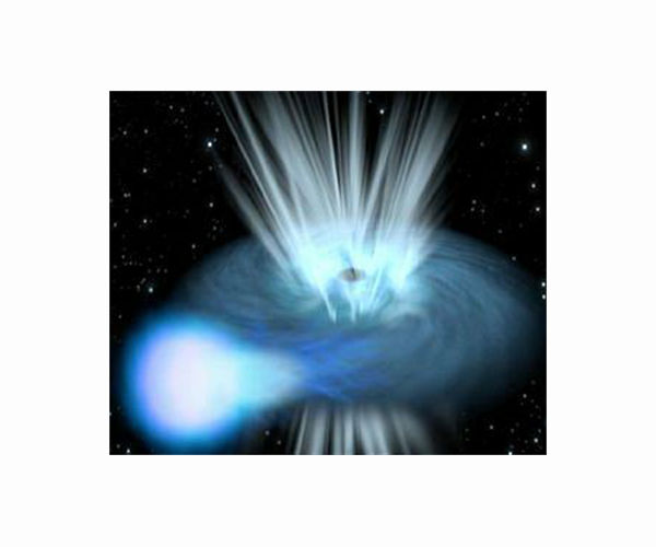 The background hum of space could reveal hidden black holes