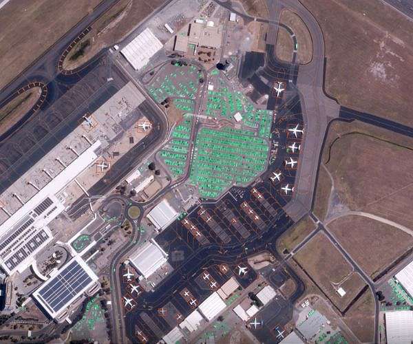 BlackSky expands Gen-3 assured access for international defense customer
