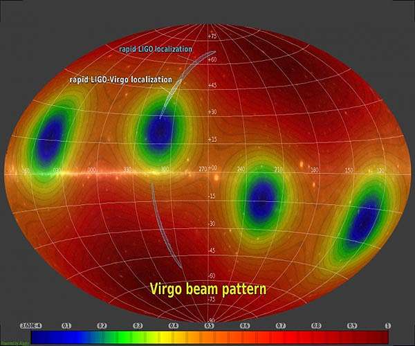 LIGO-Virgo-KAGRA collaboration announces 90 gravitational wave discoveries to date