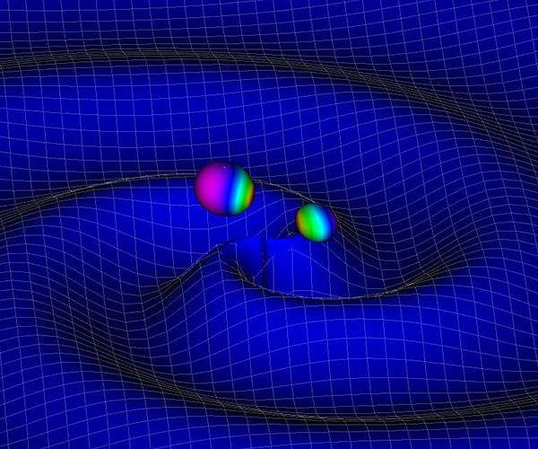 Deep Learning Pioneered for Real-Time Gravitational Wave Discovery