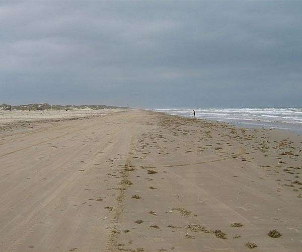 Fate of SpaceX resort thrown into question
