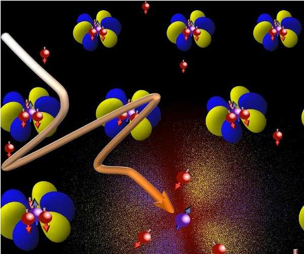Unveiling the Quantum Enigma: Phase Transitions in Metals