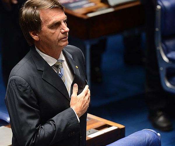 Brazil fires missionary from indigenous protection program