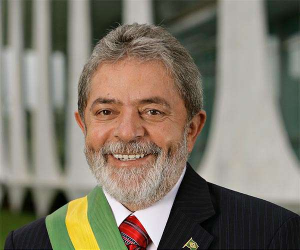 Brazil's Lula slams Bolsonaro indigenous policies