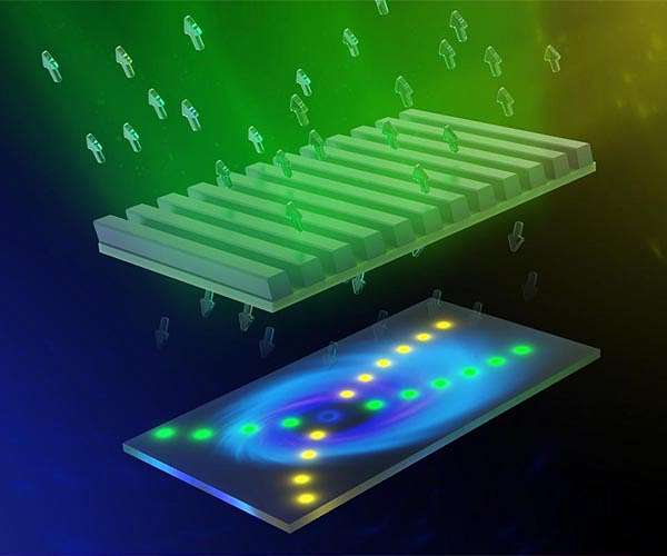 New design could make fiber communications more energy efficient