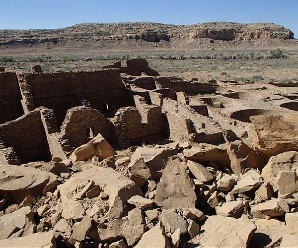 Aztec Obsidian Study Uncovers Complex Ancient Trade Networks