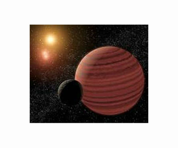 Planets Can Easily Exist in Triple Star Systems