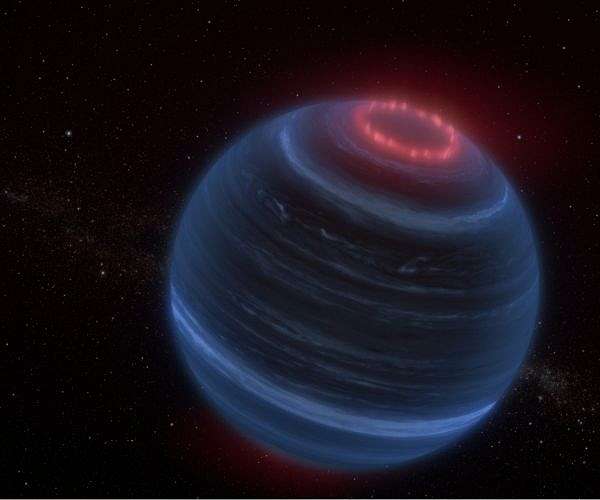 It's twins mystery of famed brown dwarf solved