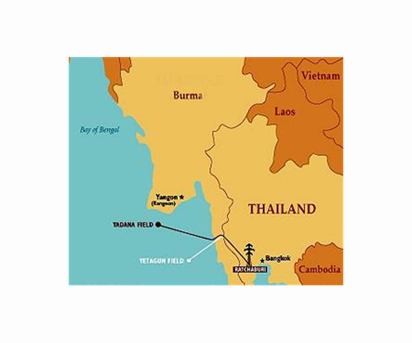 Regional powers to pressure Myanmar junta over deadly crackdown
