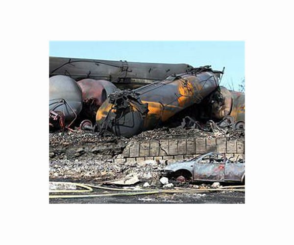 U.S. provides $200M in grants to improve rail safety