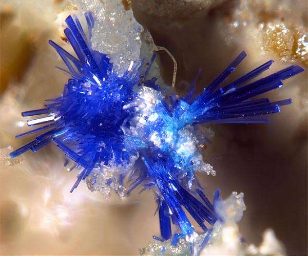 Imperfect diamonds paved road to historic Deep Earth discoveries