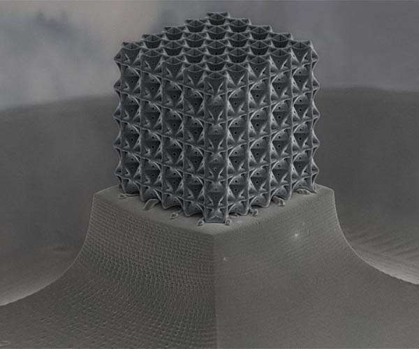 UCI-led team designs carbon nanostructure stronger than diamonds