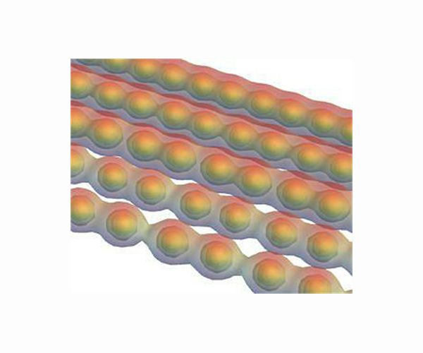 Carbyne - an unusual form of carbon