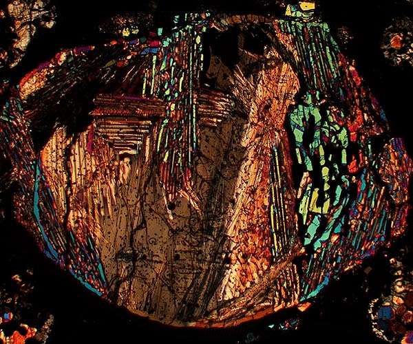 Tracking down the forces that shaped our solar system's evolution