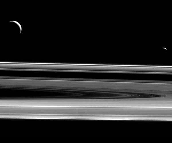 Exomoons may be home to extra-terrestrial life