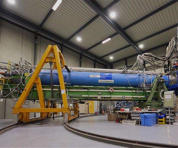 The search for dark matter: Axions have ever fewer places to hide