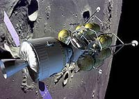 Griffin's Vision For Apollo 2.5