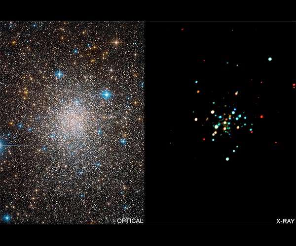 A Cosmic Jekyll and Hyde